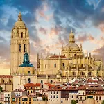 Ibis Hotel Salamanca