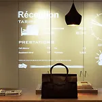 Ibis 2* Salamanca