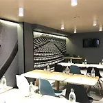 Ibis Hotel Salamanca