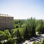 Ibis Hotel