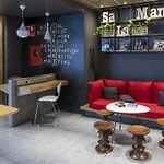 Ibis Hotel 2*