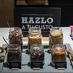 Ibis Hotel Salamanca