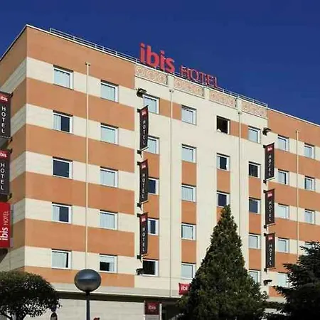 Szálloda Ibis 2*