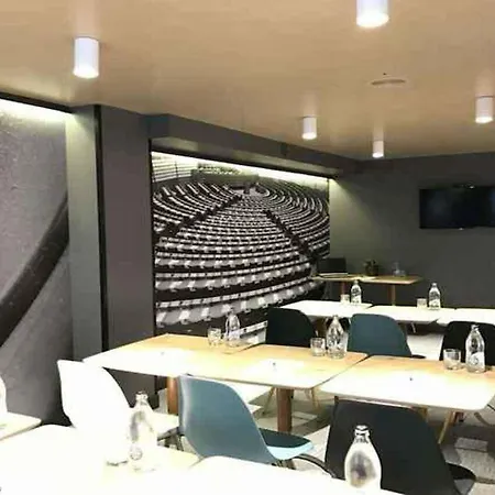 Ibis Salamanca