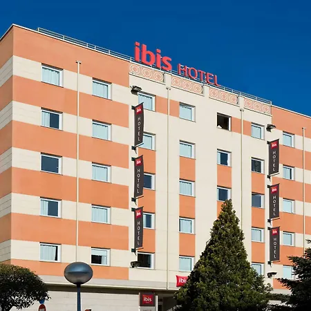 Ibis 2* Salamanca