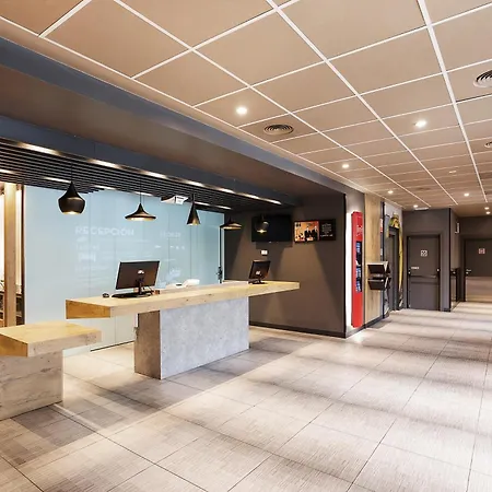 Ibis Salamanca