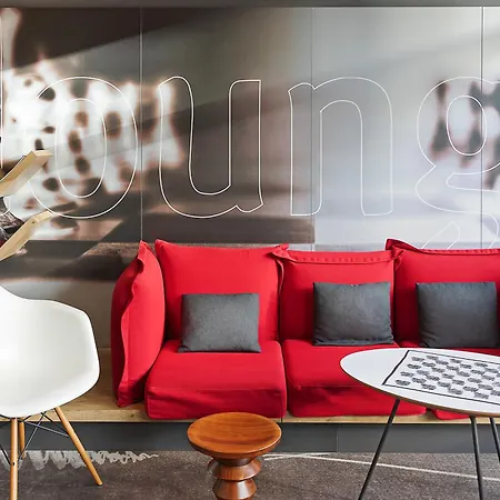 Ibis Hotel