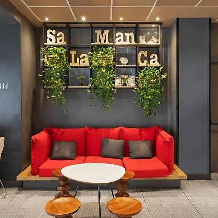 Hotel Ibis 2*