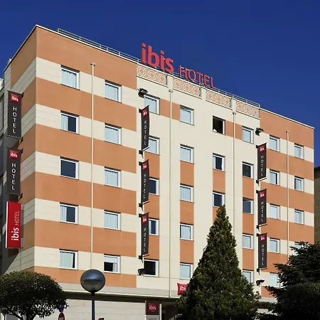 Ibis Hotel
