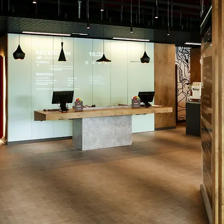 Ibis Hotel Salamanca