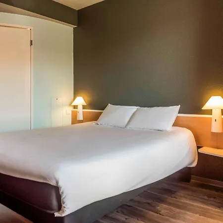 Ibis 2* Salamanca