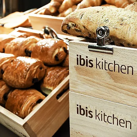 Hotel Ibis Salamanca