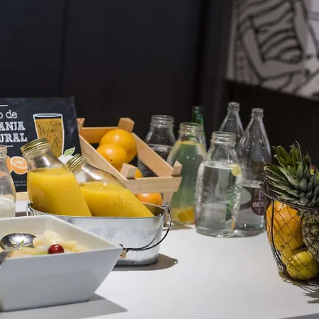 Hotel Ibis Salamanca