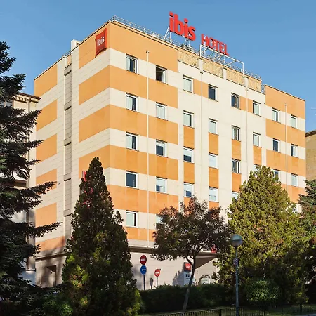 Hotel Ibis