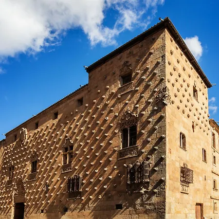 Ibis מלון סלאמנקה