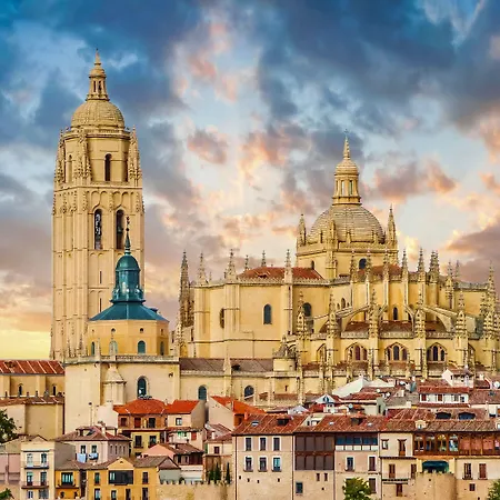 Ibis Szálloda Salamanca