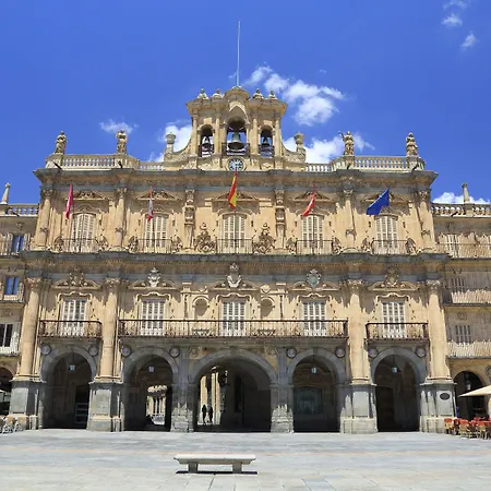 Ibis Hotel Salamanka