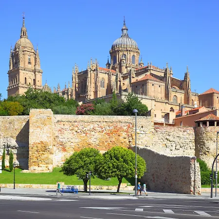 Ibis Hotel Salamanca