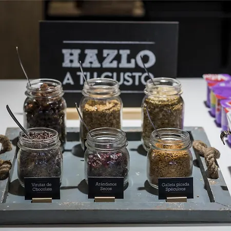 Hotel Ibis Salamanca