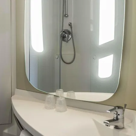 Hotel Ibis Salamanca