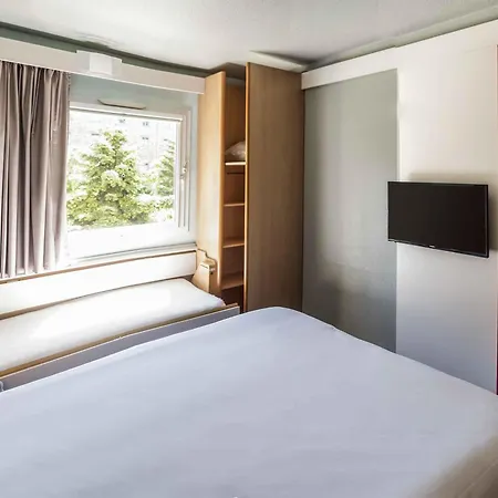 Hotel Ibis Salamanca