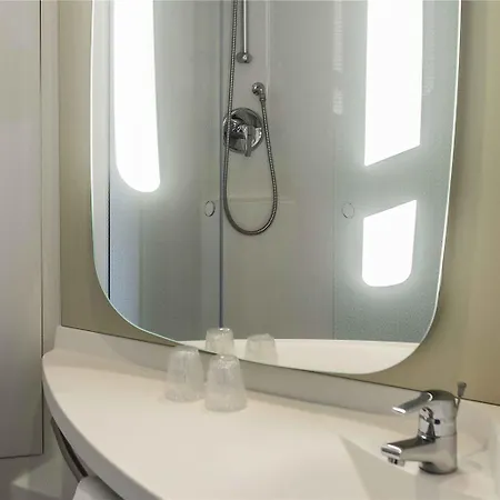 Ibis 2* Salamanca