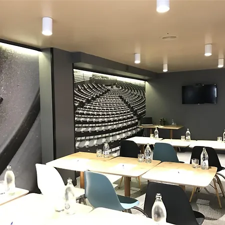 Ibis Hotel Salamanca