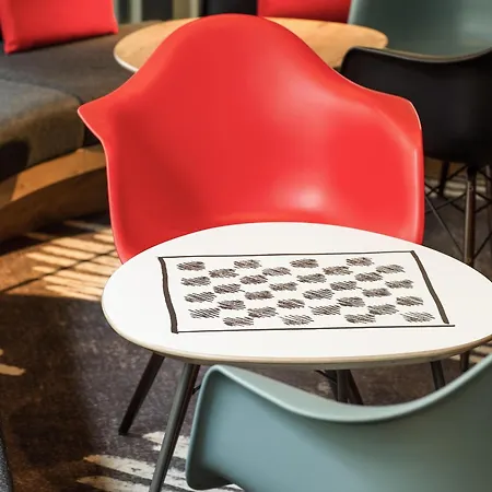 Hotel Ibis