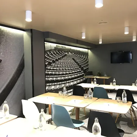 Hotel Ibis Salamanca