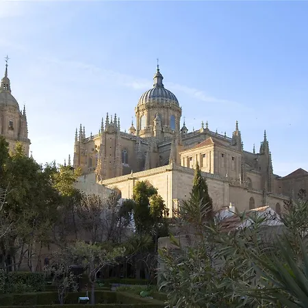Ibis 2* Salamanca