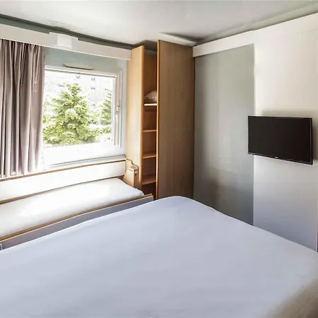 Ibis Hotel