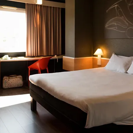 Hotel Ibis Salamanca