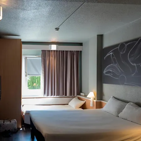 Ibis Hotel