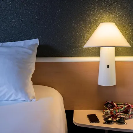 Ibis Hotel Salamanca