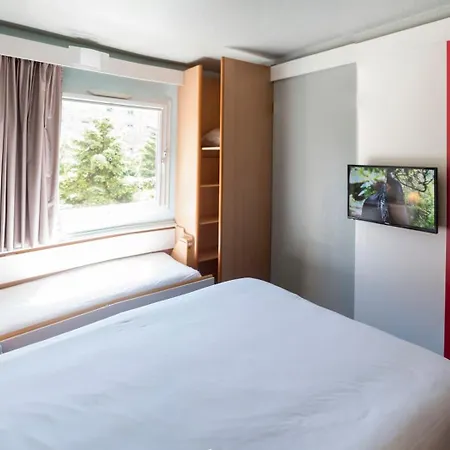 Hotel Ibis Salamanca