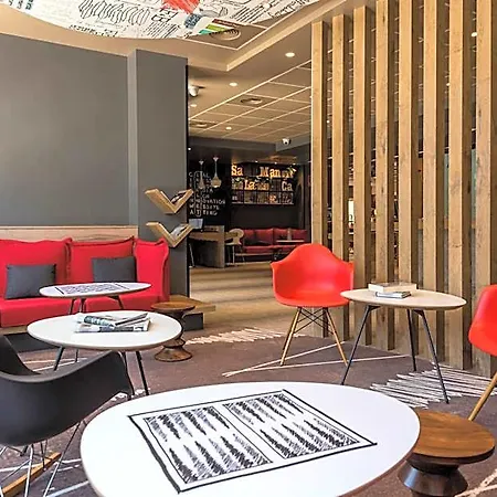 Ibis 2* Salamanca