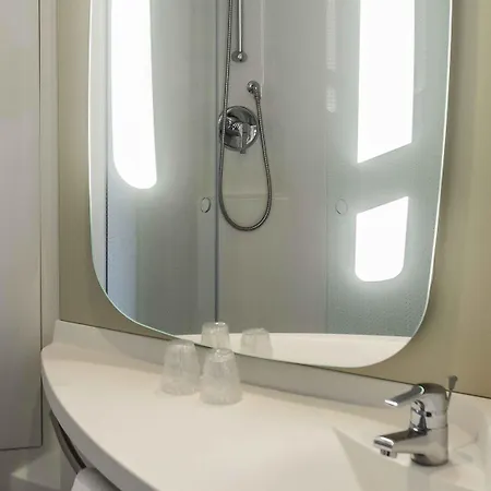 Ibis 2* Salamanca