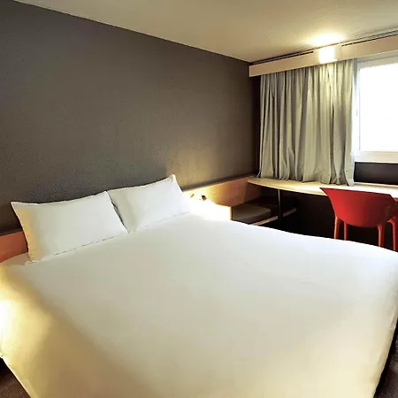Hotel Ibis 2*