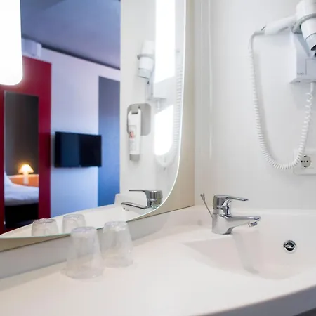Hotel Ibis