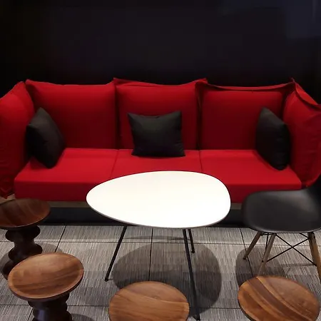 Ibis Salamanca