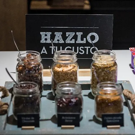 Ibis Hotel Salamanca