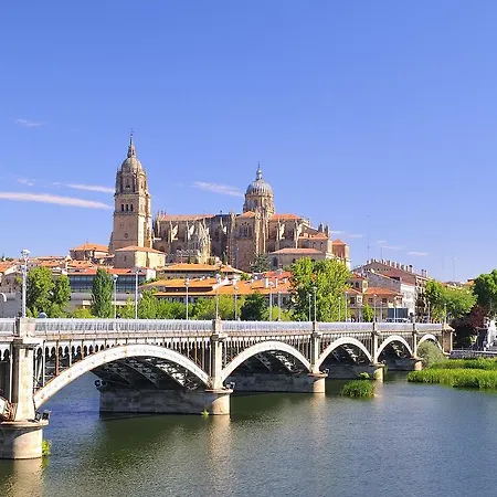 Ibis Szálloda Salamanca