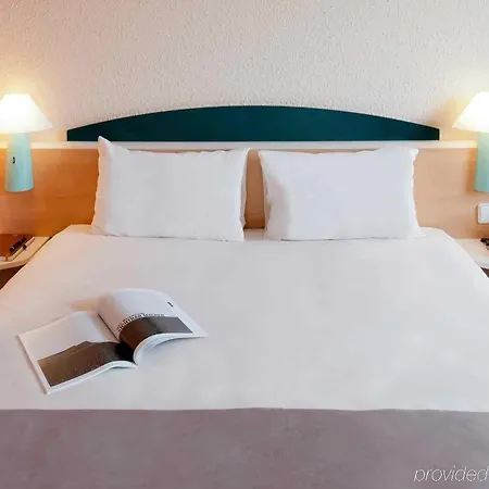 Hotel Ibis 2*