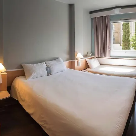 Ibis Hotel