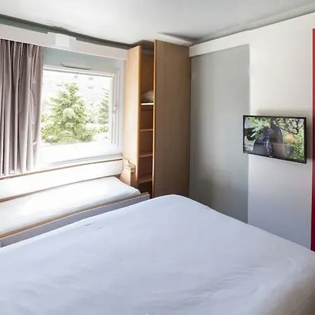 Hotel Ibis