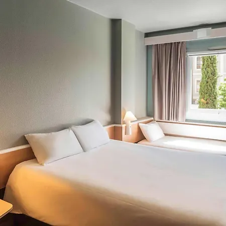 Ibis Hotel Salamanca