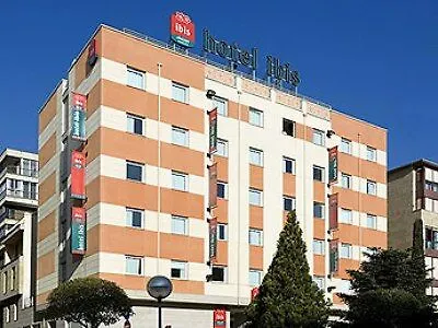 Ibis 2* Salamanca