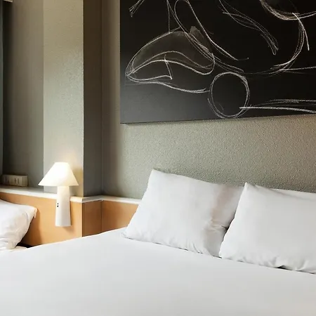 Ibis Hotel