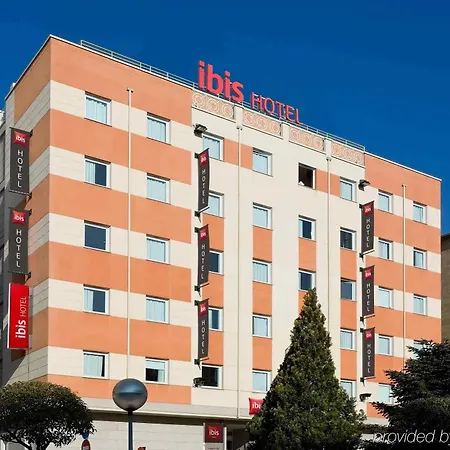 Ibis Szálloda 2*