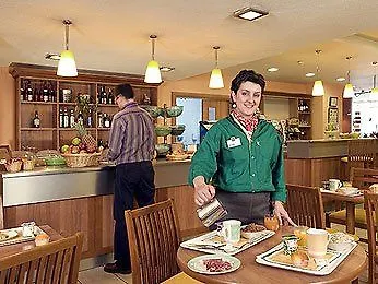 Hotel Ibis Salamanca